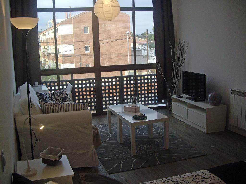 Beach Castelldefels Room photo
