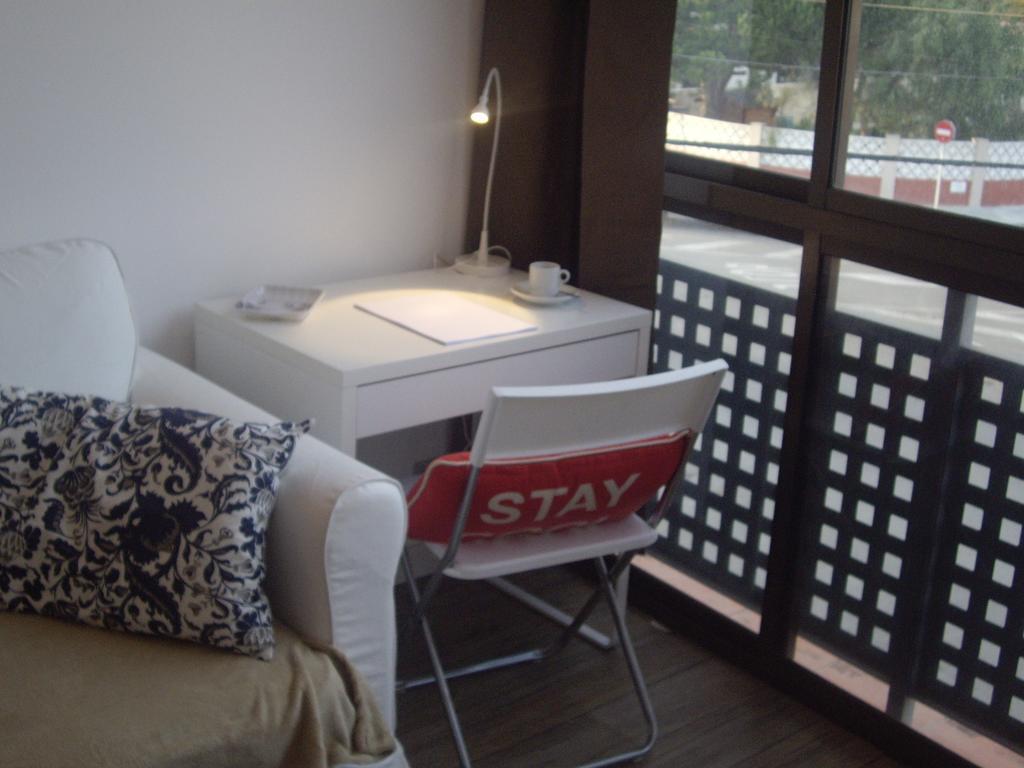 Beach Castelldefels Room photo