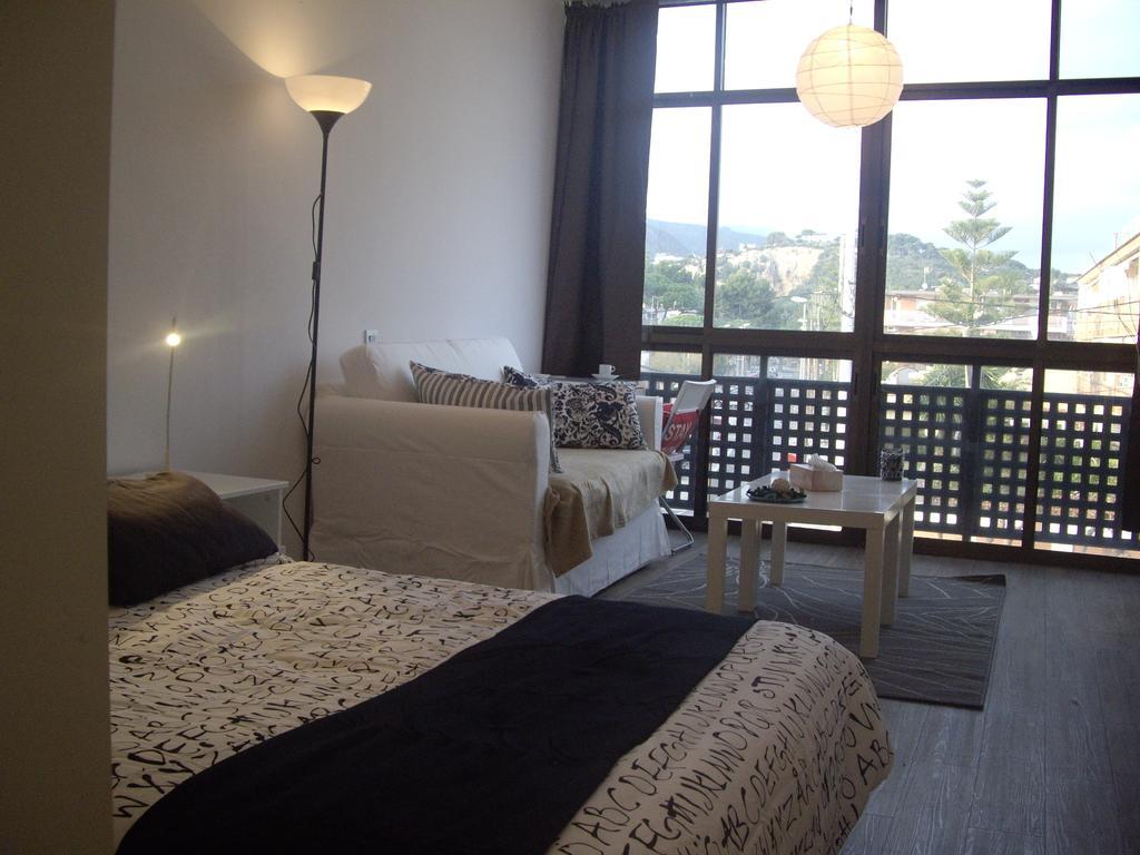 Beach Castelldefels Room photo
