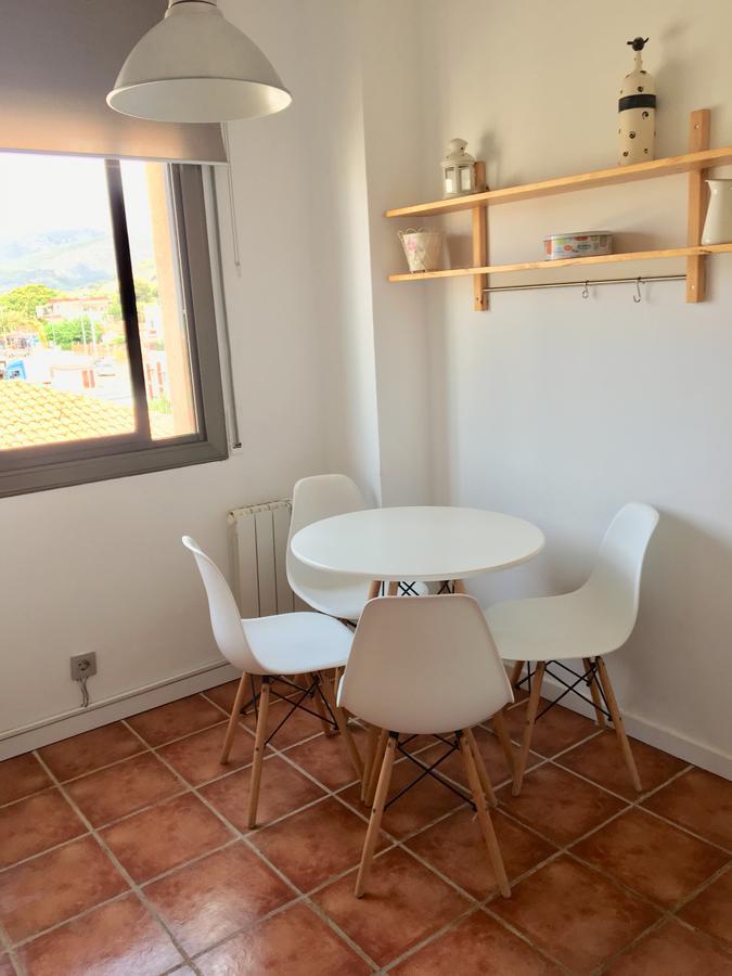 Beach Castelldefels Exterior photo